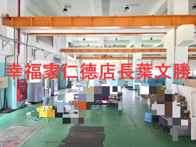 台南安南廠房-8