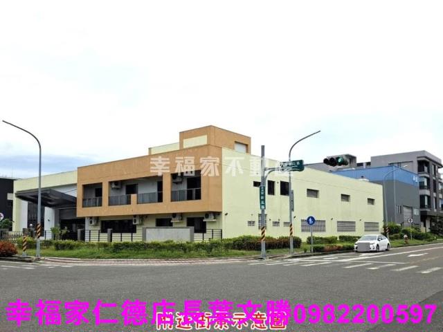 台南安南廠房-9