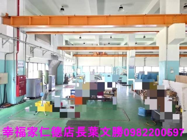 台南安南廠房-8