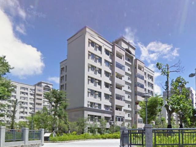 新北五股法拍大樓-2