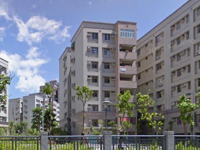新北五股法拍大樓-1