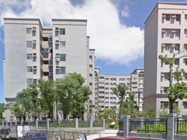 新北五股法拍大樓-0