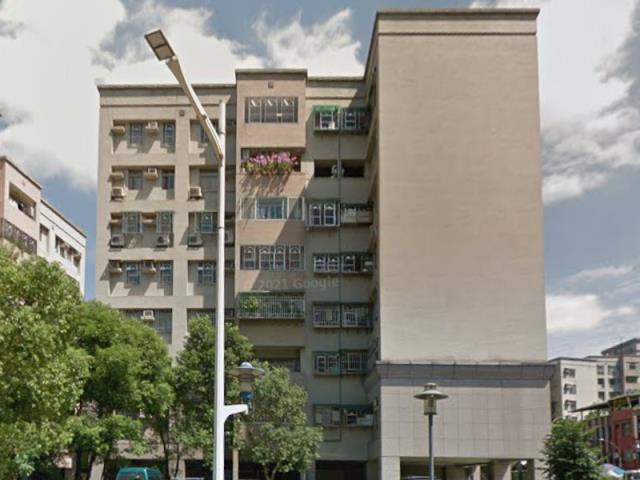 新北五股法拍大樓-3