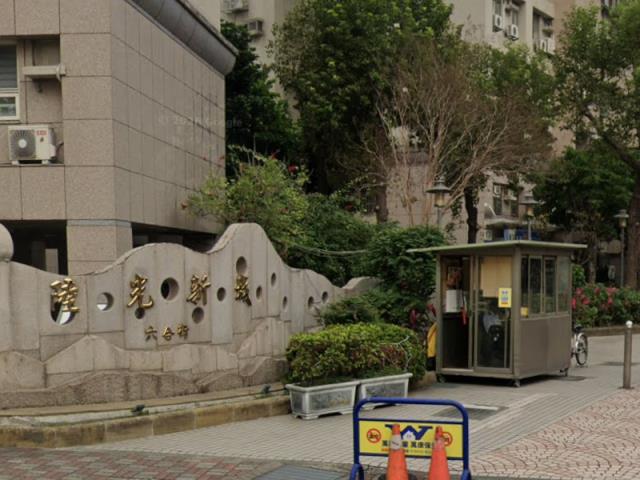 新北五股法拍大樓-4