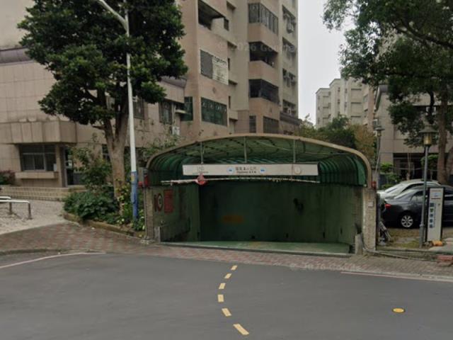 新北五股法拍大樓-5