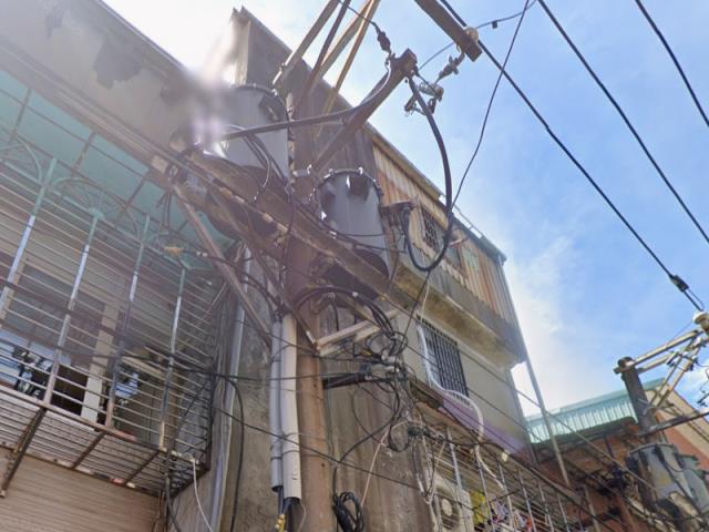 樹人家商生活圈法拍屋三俊街透天廠房