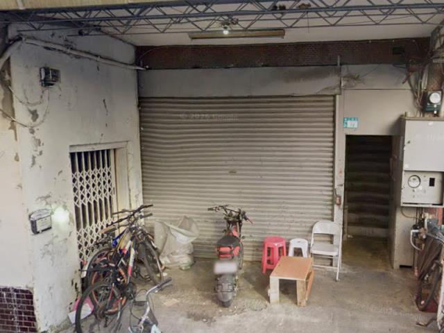 樹林拍賣透天-4