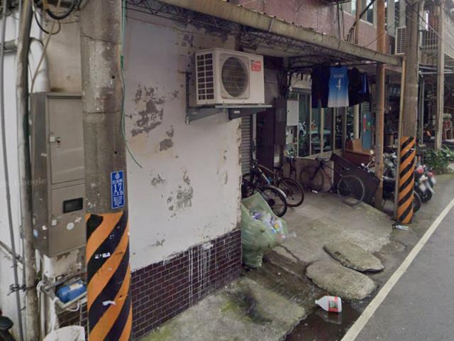 樹林拍賣透天-5