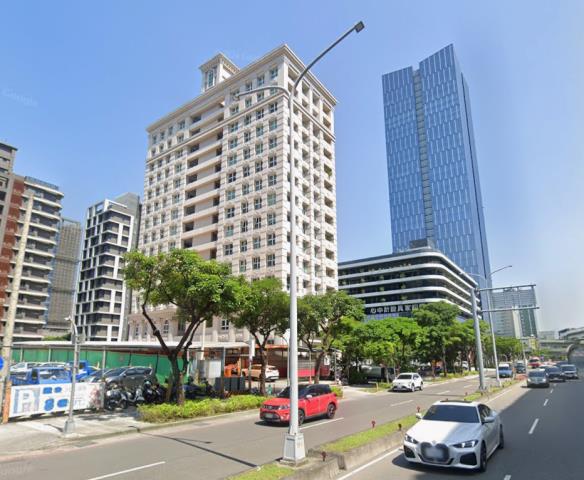 新莊法拍大樓-3