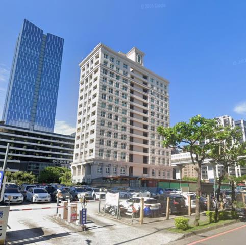 新莊法拍大樓-5