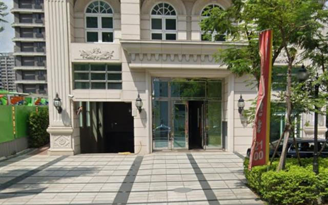 新莊法拍大樓-6