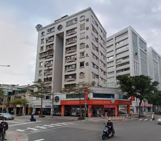 大同區大樓_商辦法拍-3