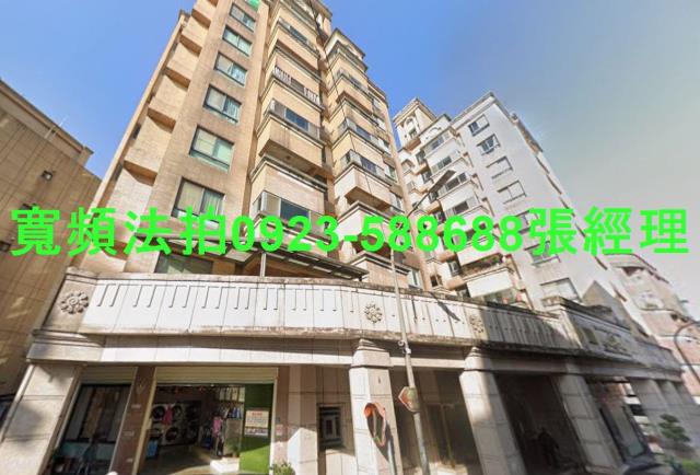 基隆市七堵區泰安路21之13號3樓