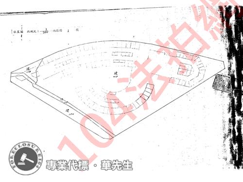 大安區法拍大樓-11
