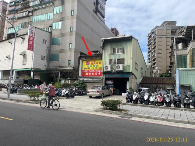樹林法拍店面-4