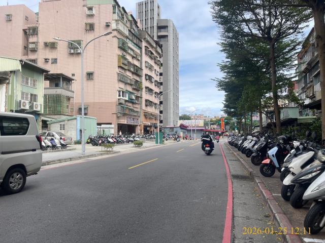 樹林法拍店面-6