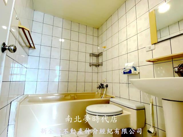 中西區套房-4