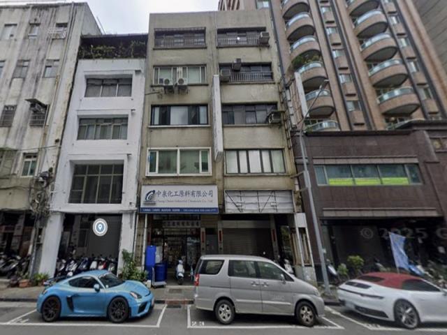 大同區拍賣公寓_一樓-2