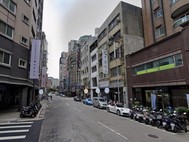 大同區拍賣公寓_一樓-4