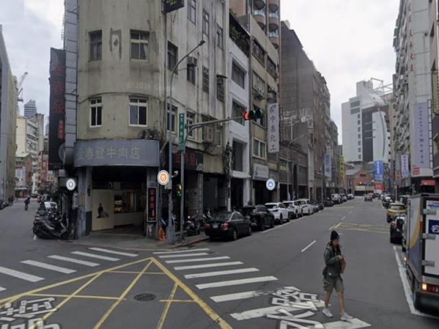 大同區拍賣公寓_一樓-5