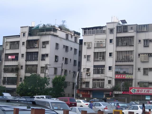 新北法拍公寓_一樓-2
