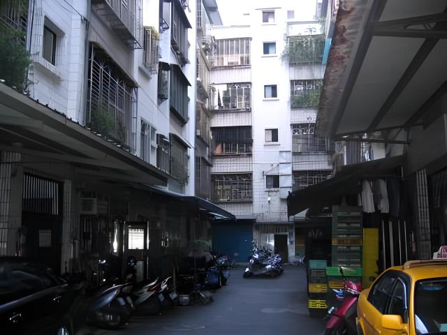 新北法拍公寓_一樓-3