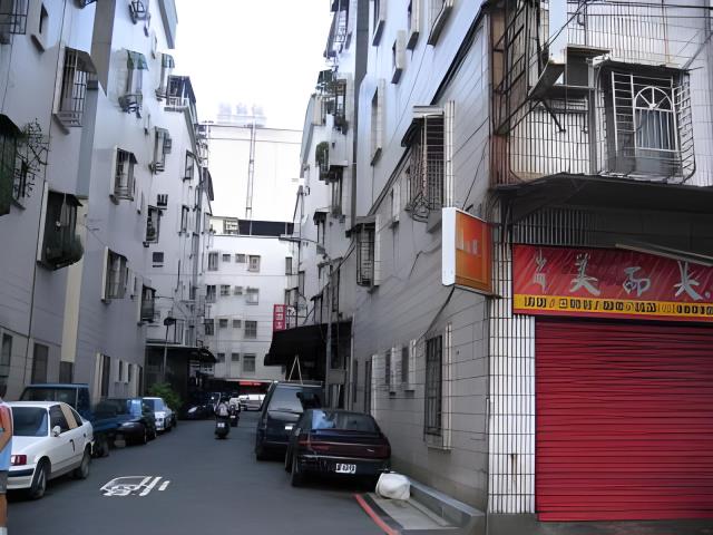 新北法拍公寓_一樓-4