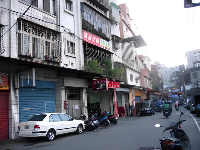 新北法拍公寓_一樓-5