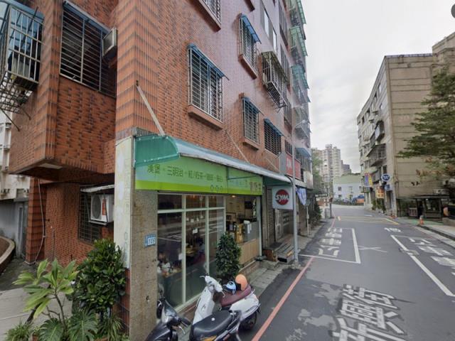 新北華廈法拍-2