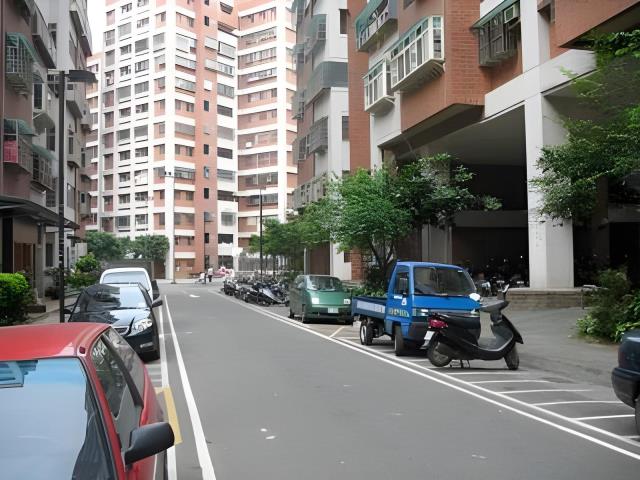 桃園拍賣大樓-4
