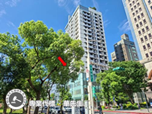 台北大樓拍賣-3