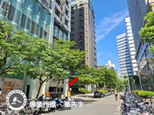 台北大樓拍賣-4