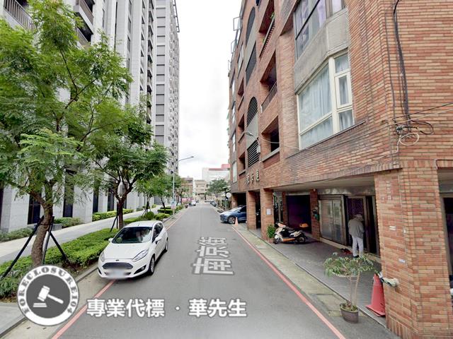 桃園公寓拍賣-3