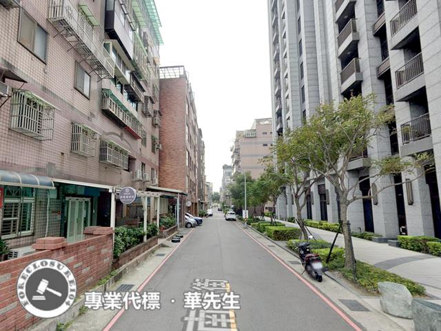 桃園公寓拍賣-4