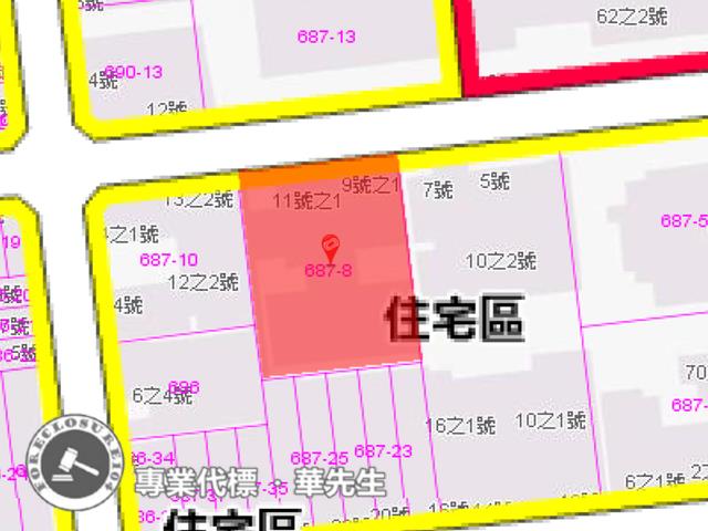 桃園公寓拍賣-5