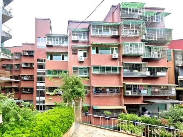 新北大樓法拍-2