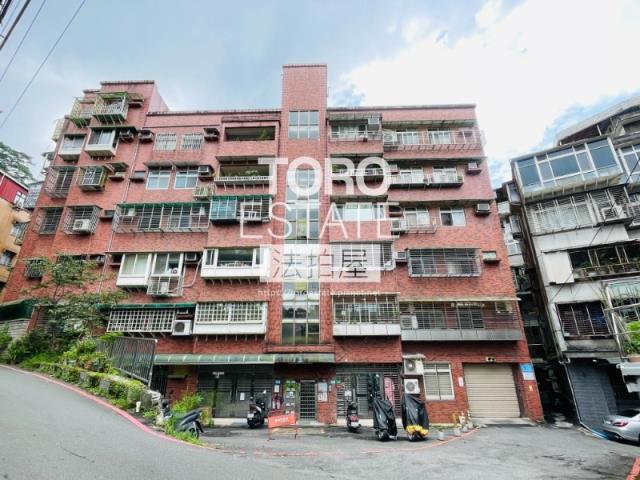 新北大樓法拍-4