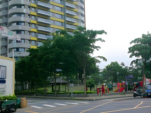 新北大樓法拍-2