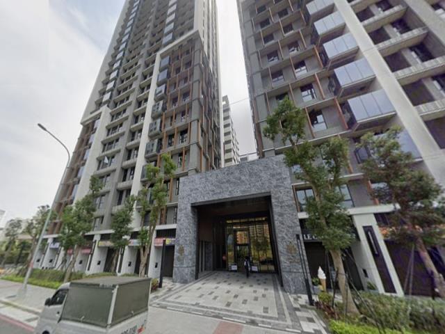 新北大樓拍賣-2
