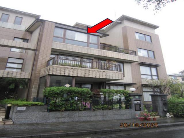 新北新店公寓法拍-5