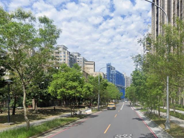新北新店大樓拍賣-1