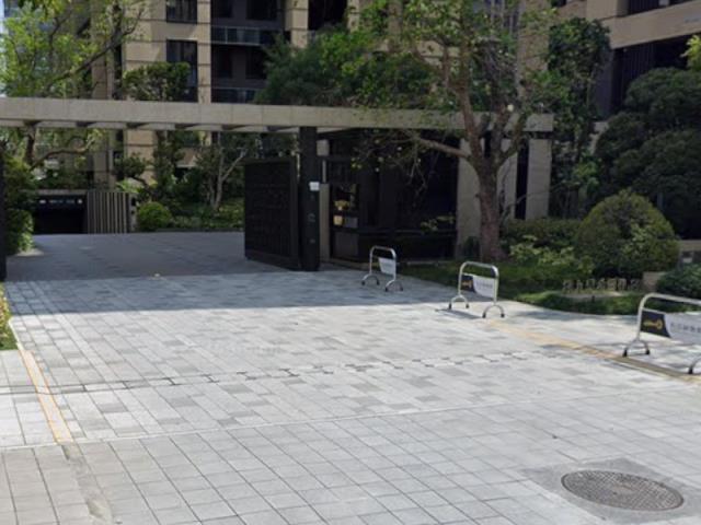 新北新店大樓拍賣-2