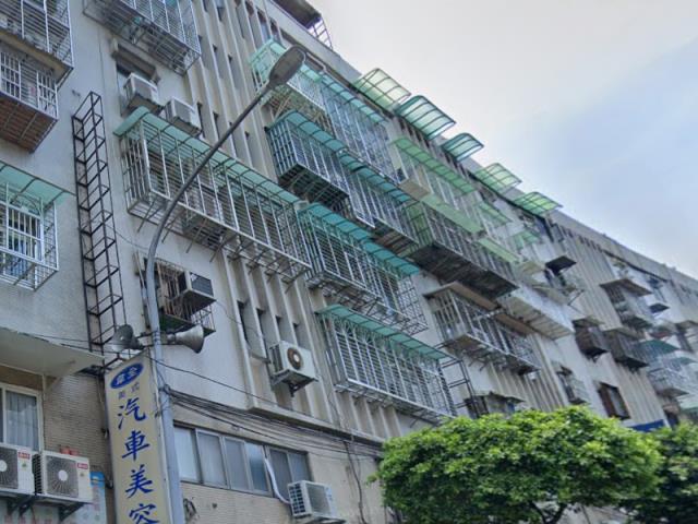 新北永和法拍華廈-2