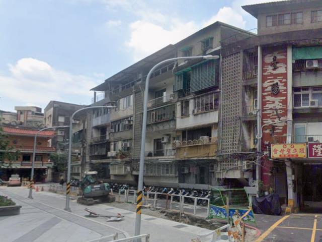 新北中和法拍公寓_衛福部雙和醫院-2