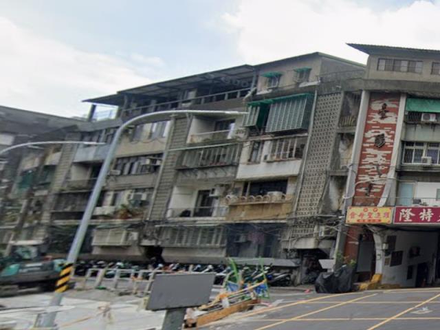 新北中和法拍公寓_衛福部雙和醫院-3