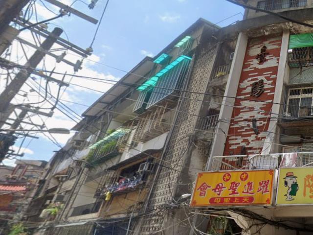 新北中和法拍公寓_衛福部雙和醫院-4