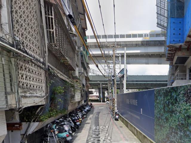 新北中和法拍公寓_衛福部雙和醫院-5