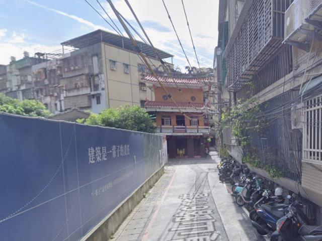 新北中和法拍公寓_衛福部雙和醫院-6