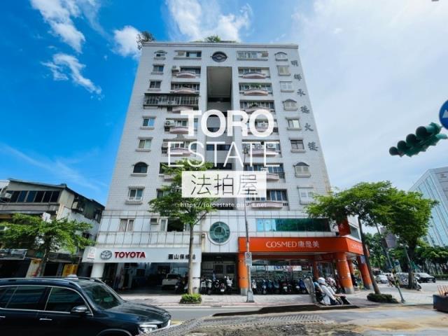 台北大同區大樓法拍-0