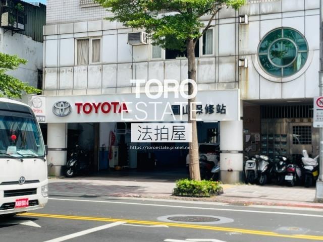 台北大同區大樓法拍-1